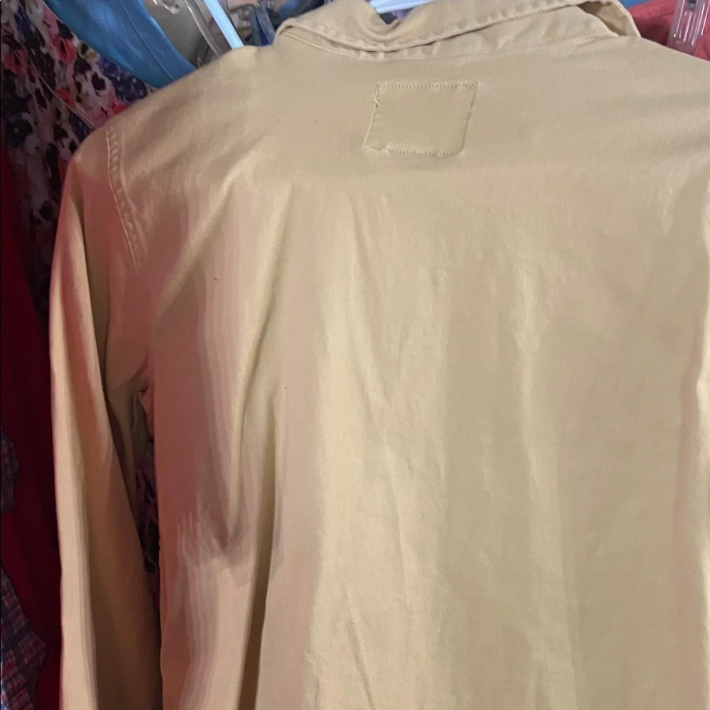 Sanctuary  Button-Up Jacket - Picture 4 of 4